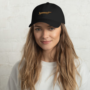 Hello Doxie Cap